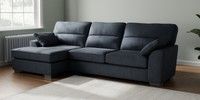 Large Sofa Chaise - Left Hand
