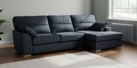 Large Sofa Chaise - Right Hand