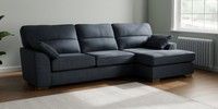 Large Sofa Chaise - Right Hand