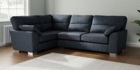 Large Corner Sofa - Left Hand