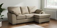 Small Sofa Chaise - Right Hand