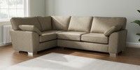 Large Corner Sofa - Left Hand