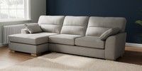 Large Sofa Chaise - Left Hand
