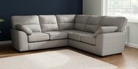 Medium Corner Sofa - Universal