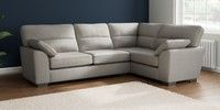 Large Corner Sofa - Right Hand