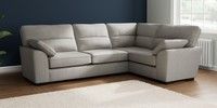 Large Corner Sofa - Right Hand