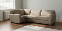 Large Corner Sofa - Left Hand