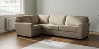 Large Corner Sofa - Left Hand