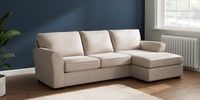 Medium Sofa Chaise - Right Hand