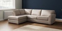 Large Corner Chaise - Left Hand