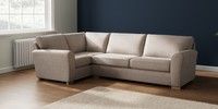 Large Corner Sofa - Left Hand