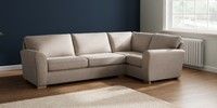 Large Corner Sofa - Right Hand