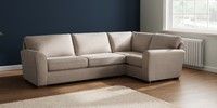 Large Corner Sofa - Right Hand