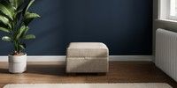 Storage Footstool