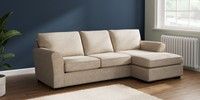 Medium Sofa Chaise - Right Hand