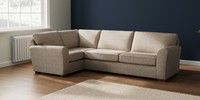 Large Corner Sofa - Left Hand