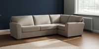 Large Corner Sofa - Right Hand