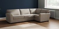 Large Corner Sofa - Right Hand