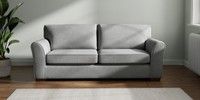 3 Seater Small Sofa