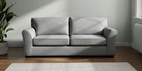3 Seater Small Sofa