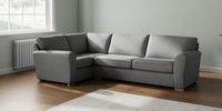 Large Corner Sofa - Left Hand