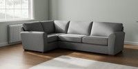 Large Corner Sofa - Left Hand