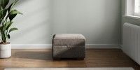 Storage Footstool