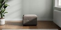 Storage Footstool
