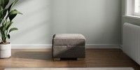 Storage Footstool