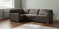Large Corner Sofa - Left Hand