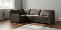 Large Corner Sofa - Left Hand