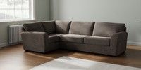 Large Corner Sofa - Left Hand