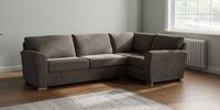 Large Corner Sofa - Right Hand