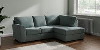 Small Corner Chaise - Right Hand