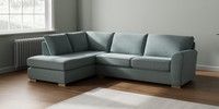 Large Corner Chaise - Left Hand