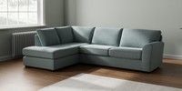 Large Corner Chaise - Left Hand