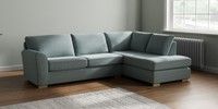 Large Corner Chaise - Right Hand