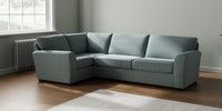 Large Corner Sofa - Left Hand
