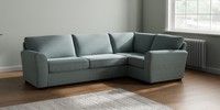 Large Corner Sofa - Right Hand