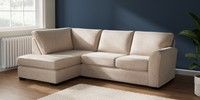 Medium Corner Chaise - Left Hand