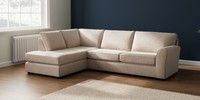 Large Corner Chaise - Left Hand
