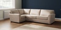 Large Corner Sofa - Left Hand