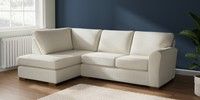 Medium Corner Chaise - Left Hand
