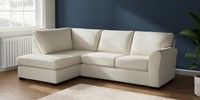 Medium Corner Chaise - Left Hand