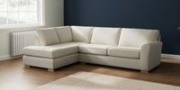 Large Corner Chaise - Left Hand
