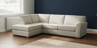 Large Corner Chaise - Left Hand