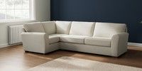 Large Corner Sofa - Left Hand
