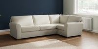 Large Corner Sofa - Right Hand