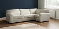 Large Corner Sofa - Right Hand