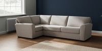 Large Corner Sofa - Left Hand
